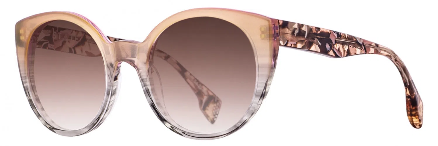 STATE Optical Co. WABANSIASW Sunglasses - view 5